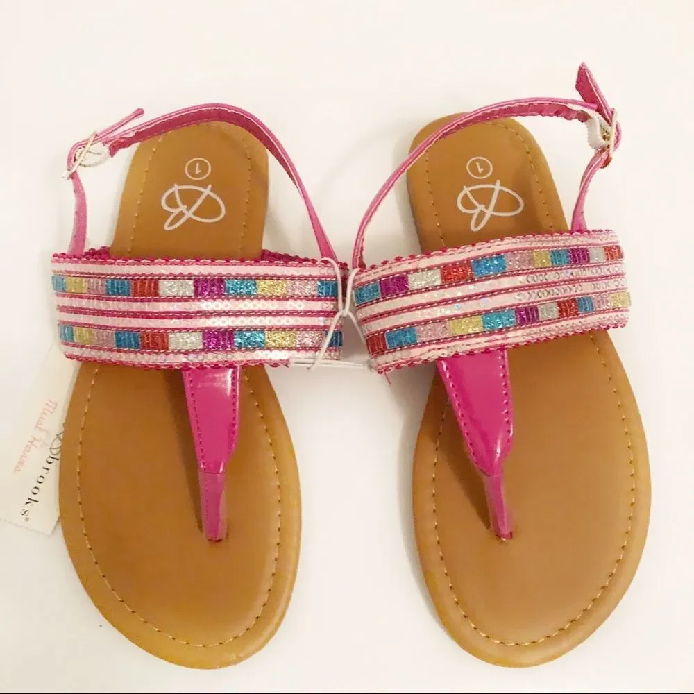 Brand new Girls Sandals‎
